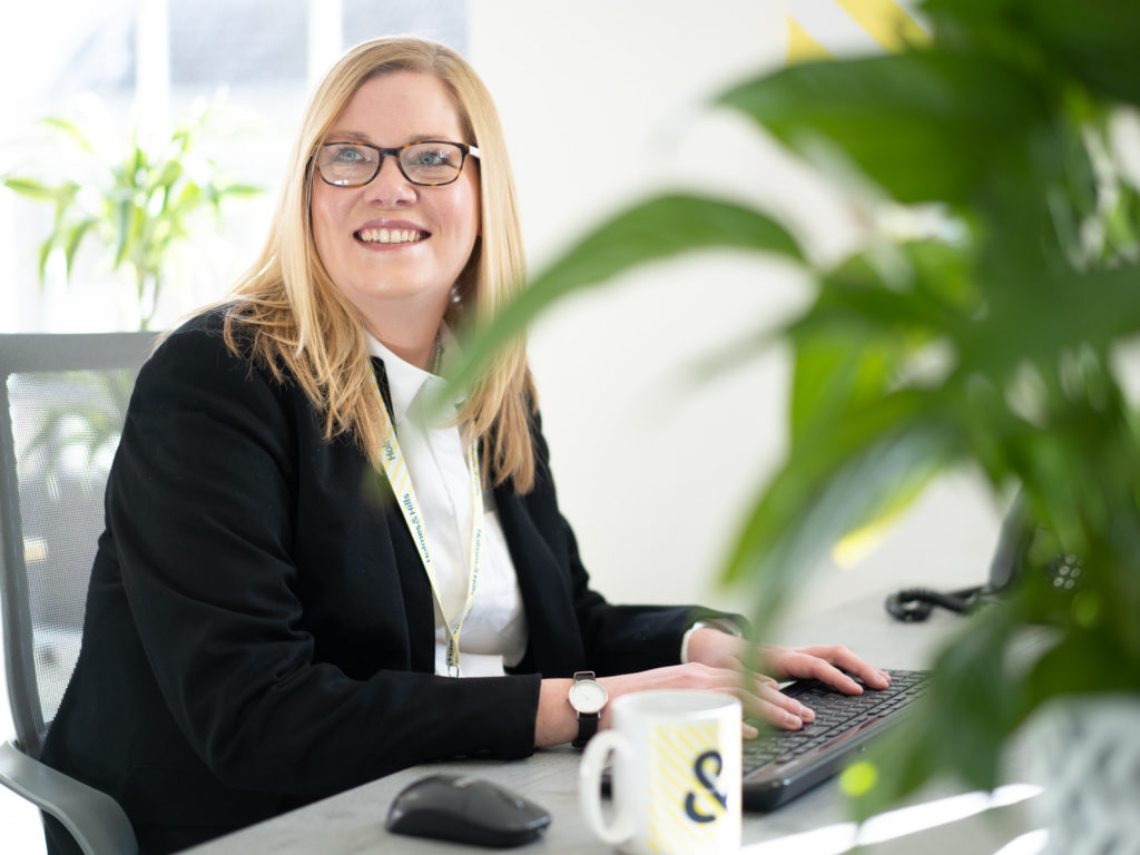 Lease Extension Specialist joins Holmes & Hills - Holmes & Hills Solicitors