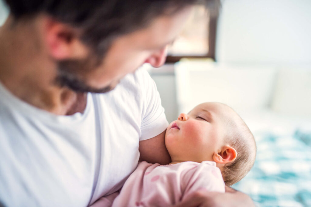 Paternity leave changes April 2024 Holmes & Hills Solicitors