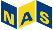 national association of shopfitters logo