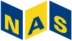 national association of shopfitters logo