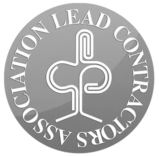 lca round logo