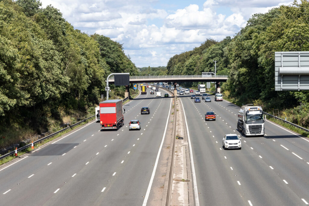 Compulsory purchase solicitors comment on M3, Junction 9 improvements ...